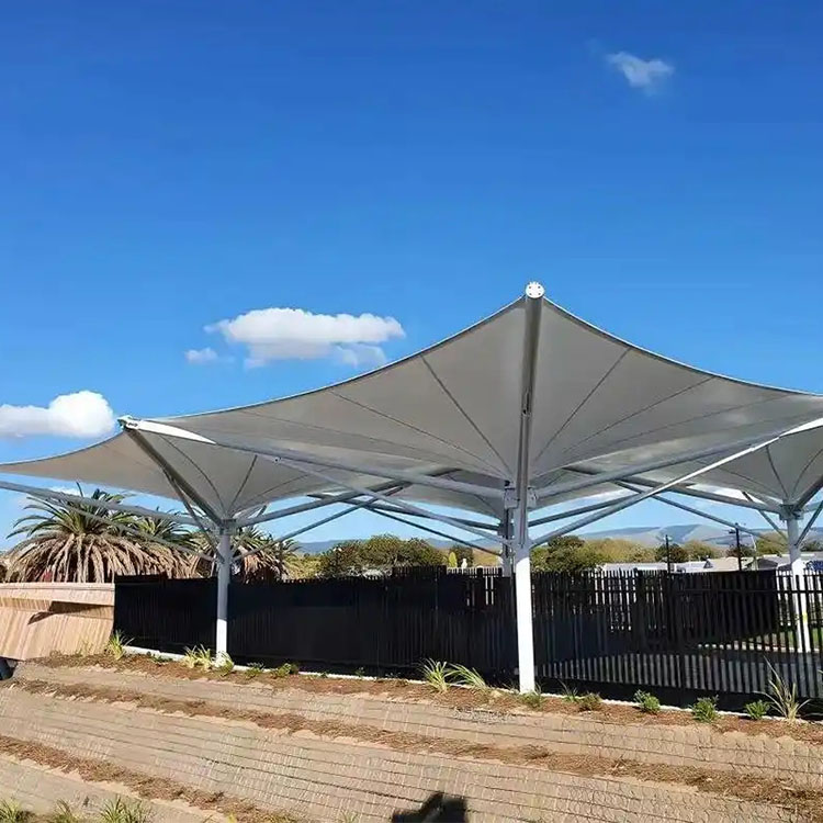 城口县工程案例