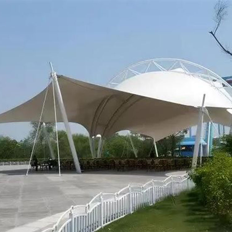 城口县工程案例