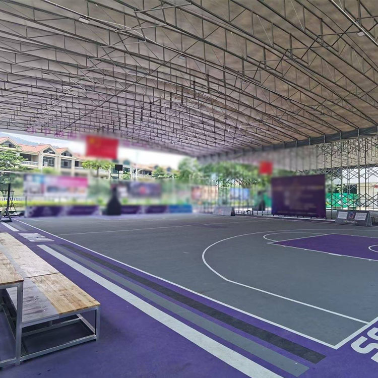 城口县工程案例