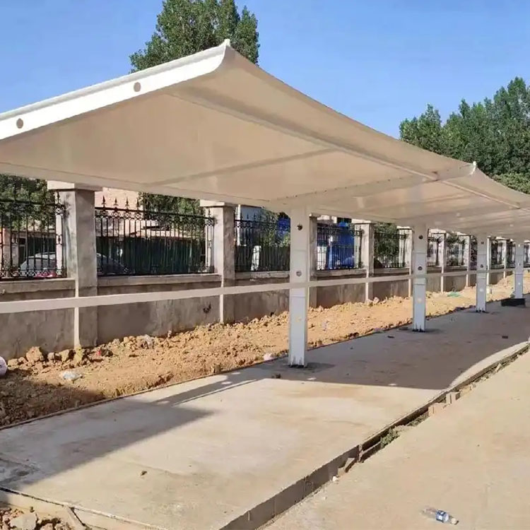 城口县工程案例