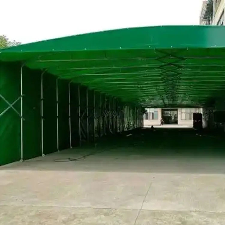 城口县工程案例