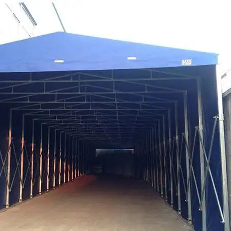 城口县工程案例