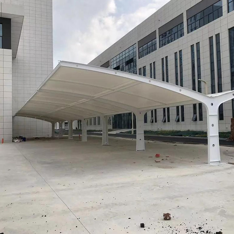 城口县工程案例