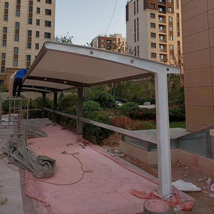 城口县工程案例